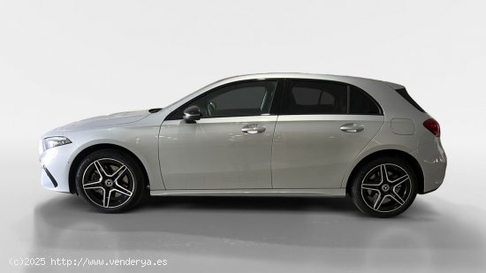 Mercedes Clase A A 250 E COMPACTO - Murcia