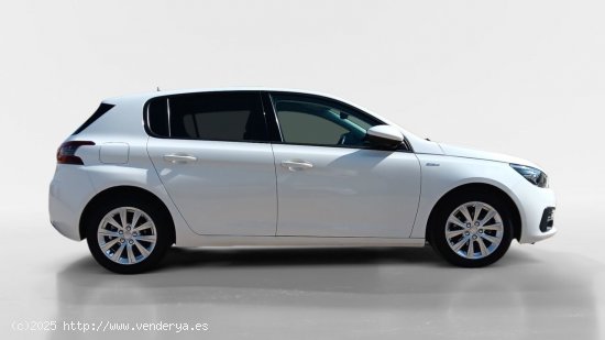 Peugeot Clio STYLE 1.5 BLUEHDI 75KW 100CV 5P - Murcia