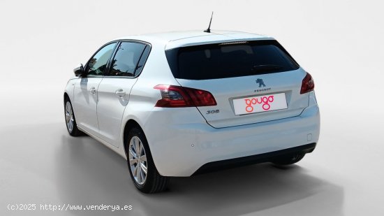 Peugeot Clio STYLE 1.5 BLUEHDI 75KW 100CV 5P - Murcia