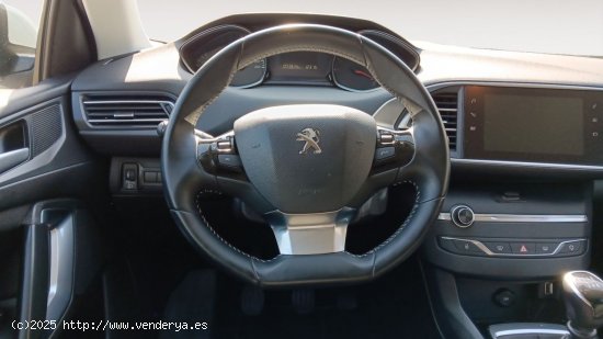 Peugeot Clio STYLE 1.5 BLUEHDI 75KW 100CV 5P - Murcia