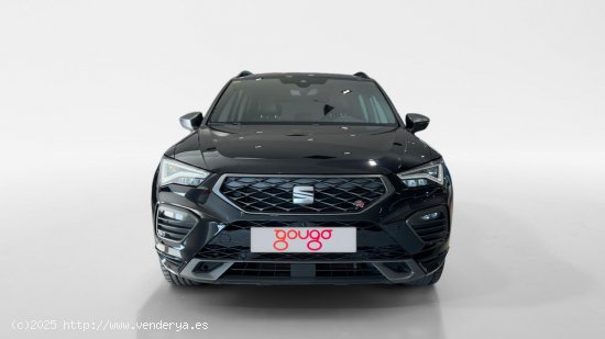 Seat Ateca SEAT ATECA 1.5 TSI 150CV DSG FR - Espinardo