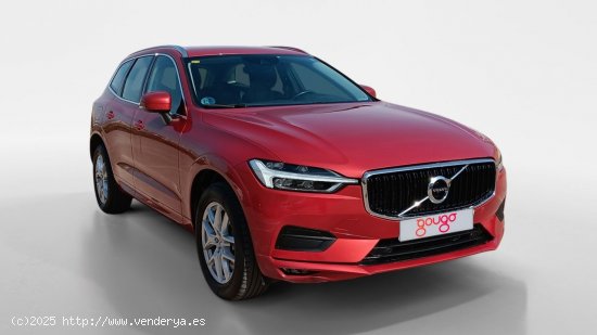 Volvo XC60 TODOTERRENO 2.0 D4 MOMENTUM AUTO 190 5P - Cartagena