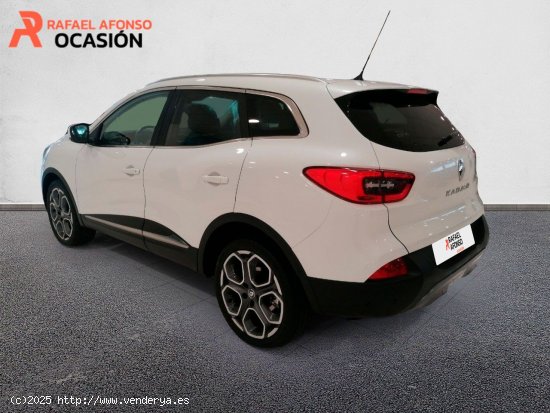 Renault Kadjar Zen Energy dCi 81kW (110CV) EDC ECO2 - Las Palmas de Gran Canaria