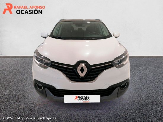 Renault Kadjar Zen Energy dCi 81kW (110CV) EDC ECO2 - Las Palmas de Gran Canaria