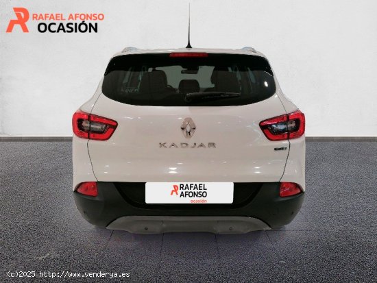 Renault Kadjar Zen Energy dCi 81kW (110CV) EDC ECO2 - Las Palmas de Gran Canaria