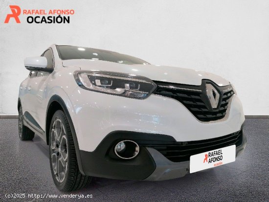 Renault Kadjar Zen Energy dCi 81kW (110CV) EDC ECO2 - Las Palmas de Gran Canaria