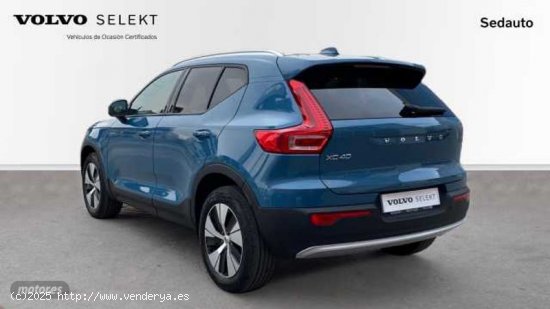 Volvo XC40 XC40 Core, T2 automatico, Gasolina de 2022 con 30.786 Km por 28.999 EUR. en Murcia