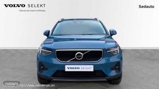 Volvo XC40 XC40 Core, T2 automatico, Gasolina de 2022 con 30.786 Km por 28.999 EUR. en Murcia