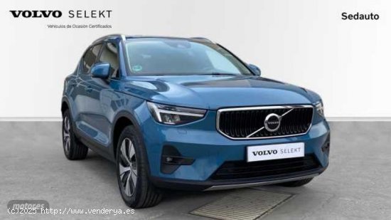 Volvo XC40 XC40 Core, T2 automatico, Gasolina de 2022 con 30.786 Km por 28.999 EUR. en Murcia