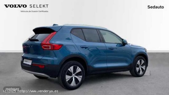 Volvo XC40 XC40 Core, T2 automatico, Gasolina de 2022 con 30.786 Km por 28.999 EUR. en Murcia