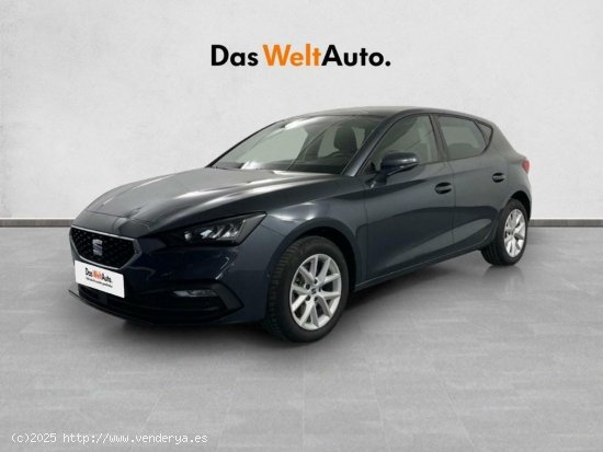 Seat Leon 1.0 TSI S&S Style XL Vision 81 kW (110 CV) - Huercal de Almeria