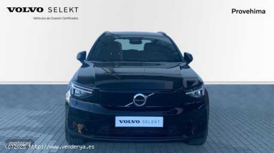 Volvo XC40 XC40 Recharge Core, Electrico Puro, Electrico de 2023 con 11.237 Km por 32.900 EUR. en Al