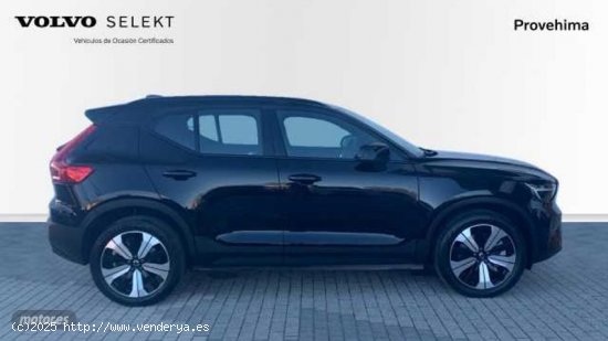 Volvo XC40 XC40 Recharge Core, Electrico Puro, Electrico de 2023 con 11.237 Km por 32.900 EUR. en Al