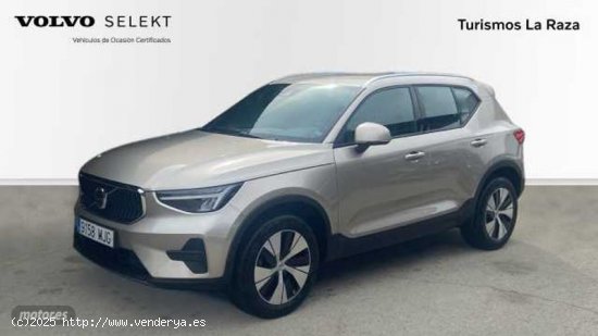  Volvo XC40 TODOTERRENO 1.5 T2 CORE AUTOMATICO 129CV 5P de 2023 con 28.352 Km por 31.900 EUR. en Sevi 