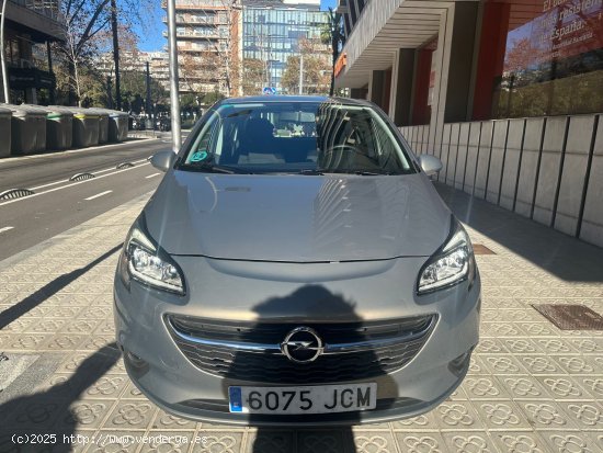 Opel Corsa 1.4 Selective 90 CV - Barcelona