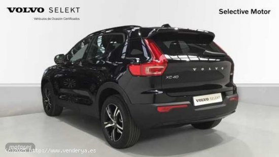 Volvo XC40 XC40 PLUS B3 MILD HYBRID GASOLINA de 2025 con 9 Km por 43.500 EUR. en Cantabria