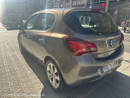 Opel Corsa 1.4 Selective 90 CV - Barcelona