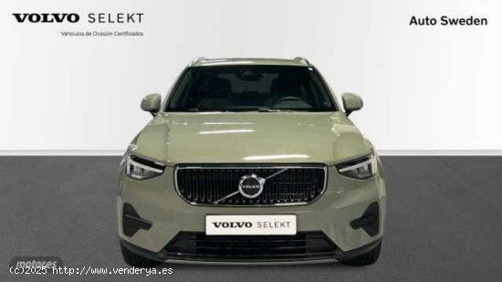 Volvo XC40 1.5 T2 CORE AUTO 5P de 2024 con 18.123 Km por 32.500 EUR. en Valencia