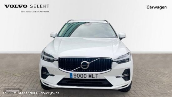 Volvo XC 60 2.0 B4 D CORE AUTO 5P de 2023 con 5.300 Km por 42.000 EUR. en Vizcaya