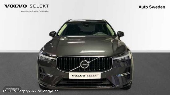 Volvo XC 60 2.0 B4 D CORE AUTO 5P de 2023 con 29.048 Km por 41.500 EUR. en Valencia