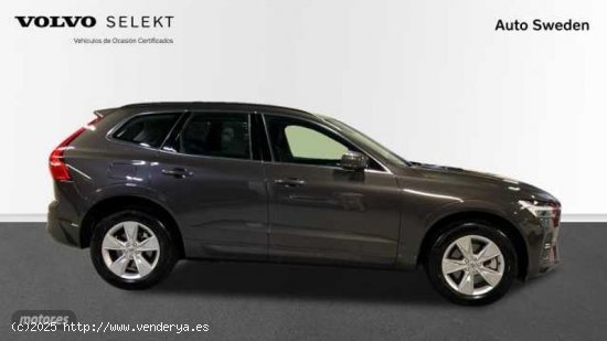 Volvo XC 60 2.0 B4 D CORE AUTO 5P de 2023 con 29.048 Km por 41.500 EUR. en Valencia