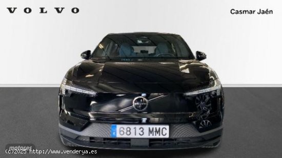 Volvo EX30 EX30 Ultra, Single Motor Extended Range, Electrico de 2023 con 2.799 Km por 45.900 EUR. e