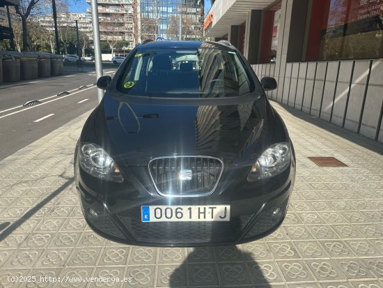 Seat Altea XL 1.6 TDI 105cv E-Ecomotive Style - Barcelona