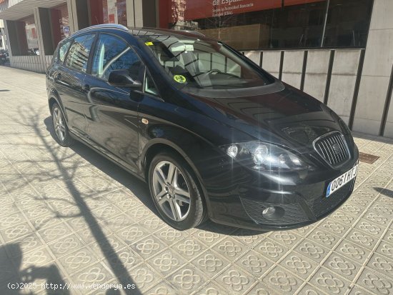 Seat Altea XL 1.6 TDI 105cv E-Ecomotive Style - Barcelona