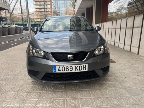 Seat Ibiza 1.0 55kW (75CV) Reference - Barcelona