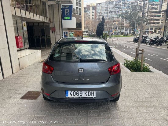 Seat Ibiza 1.0 55kW (75CV) Reference - Barcelona