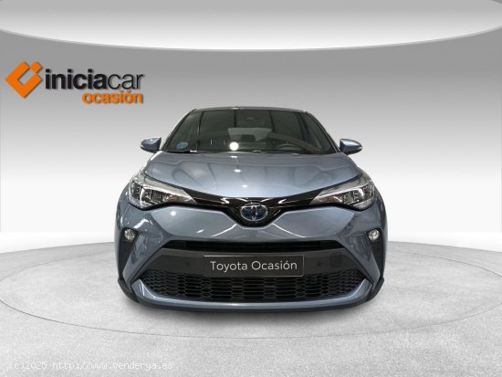 Toyota C-HR 1.8 125H Advance - Málaga