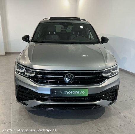 Volkswagen Tiguan 2.0 TDI 150CV DSG R-line - Sevilla