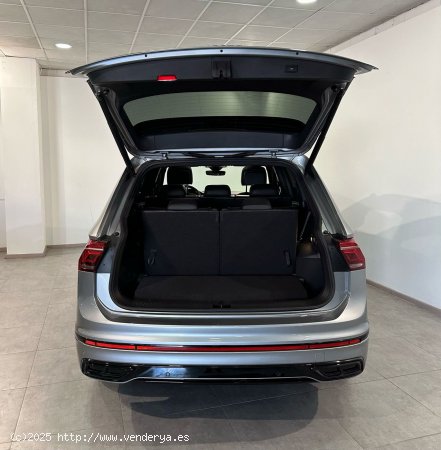 Volkswagen Tiguan 2.0 TDI 150CV DSG R-line - Sevilla