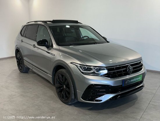 Volkswagen Tiguan 2.0 TDI 150CV DSG R-line - Sevilla