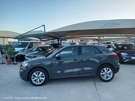 Audi Q2 ADVANCED 30TDI 116CV STRONIC - Manilva