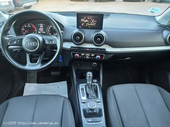 Audi Q2 ADVANCED 30TDI 116CV STRONIC - Manilva