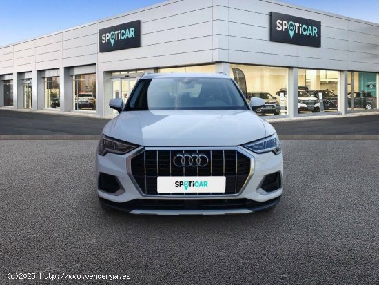 Audi Q3   35 TDI 110kW (150CV) S tronic Advanced - Xàtiva