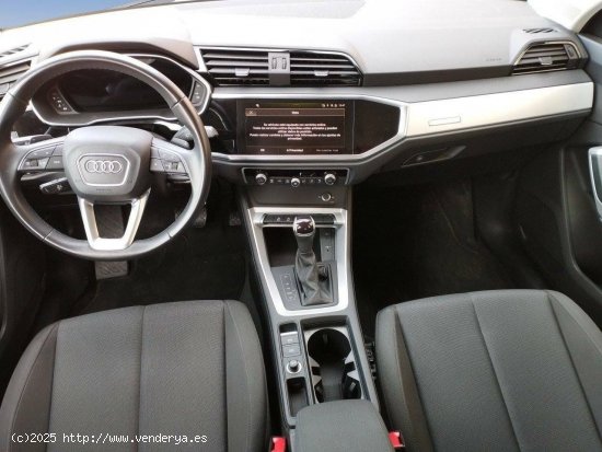 Audi Q3   35 TDI 110kW (150CV) S tronic Advanced - Xàtiva