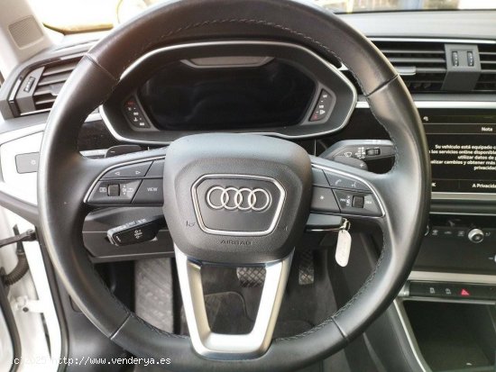 Audi Q3   35 TDI 110kW (150CV) S tronic Advanced - Xàtiva