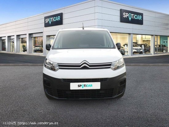 Citroën Berlingo  Talla M BlueHDi 100 Control - Xàtiva