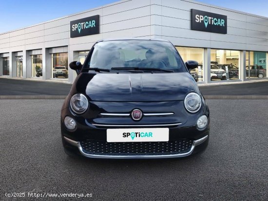 Fiat 500   1.0 Hybrid 51KW (70 CV) Dolcevita - Xàtiva