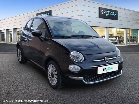 Fiat 500   1.0 Hybrid 51KW (70 CV) Dolcevita - Xàtiva