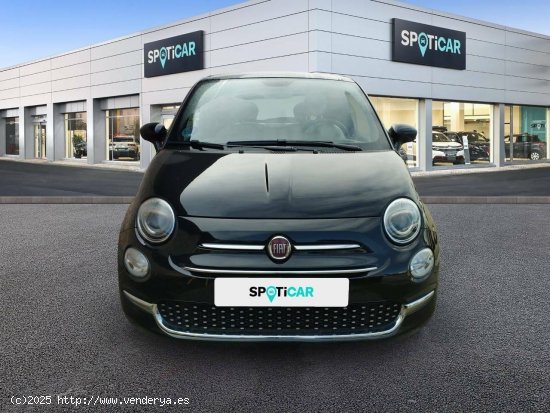 Fiat 500   1.0 Hybrid 51KW (70 CV) Dolcevita - Xàtiva