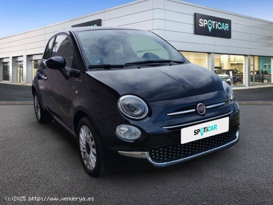 Fiat 500   1.0 Hybrid 51KW (70 CV) Dolcevita - Xàtiva