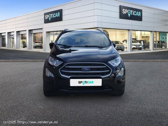 Ford Ecosport  1.0T EcoBoost 92kW (125CV) S&S Trend - Xàtiva