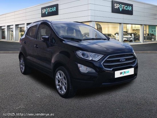 Ford Ecosport  1.0T EcoBoost 92kW (125CV) S&S Trend - Xàtiva