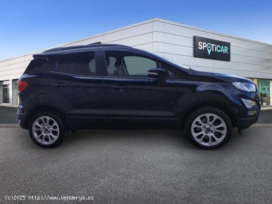 Ford Ecosport  1.0T EcoBoost 92kW (125CV) S&S Trend - Xàtiva