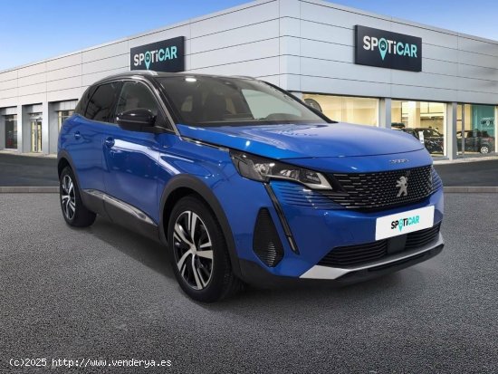 Peugeot 3008  1.2 PureTech 96KW (130CV) S&S GT - Xàtiva