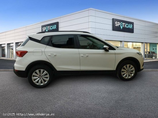 Seat Arona  1.0 TSI 70kW (95CV)  Eco Style Edition - Xàtiva