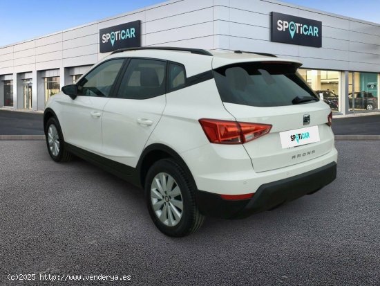 Seat Arona  1.0 TSI 70kW (95CV)  Eco Style Edition - Xàtiva